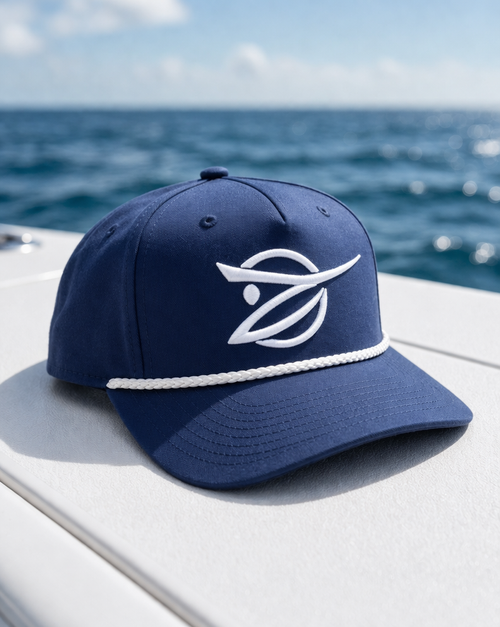 Mud Marlin Hat 258 = “Lifestyle / Premium / Everyday”