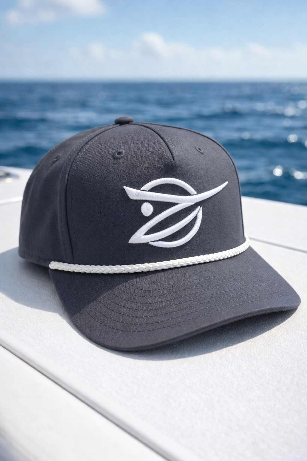 Mud Marlin Hat 258 = “Lifestyle / Premium / Everyday”